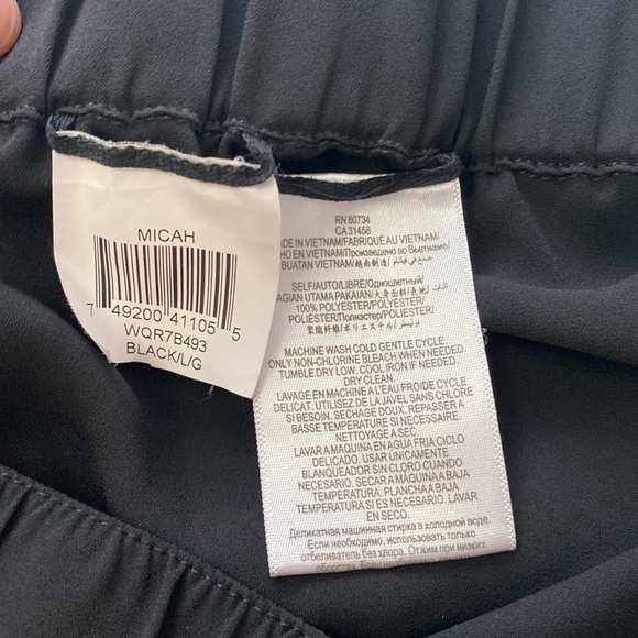 BCBG shorts - Picture 5 of 5